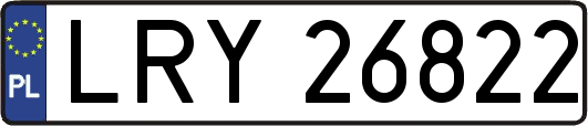 LRY26822