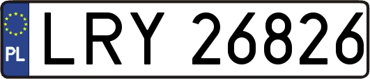 LRY26826