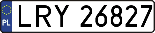 LRY26827