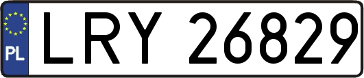 LRY26829