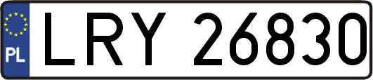 LRY26830