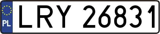 LRY26831