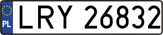 LRY26832