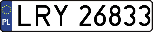 LRY26833