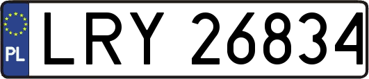 LRY26834