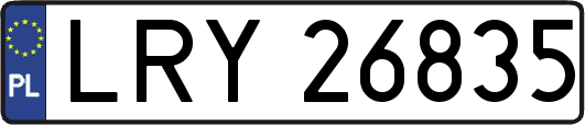 LRY26835