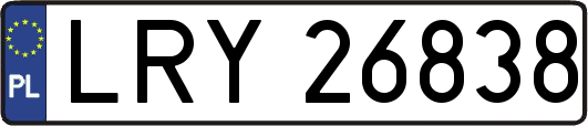 LRY26838