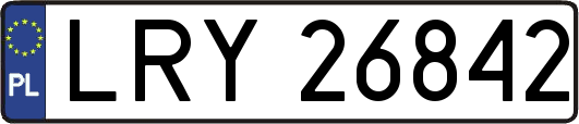 LRY26842