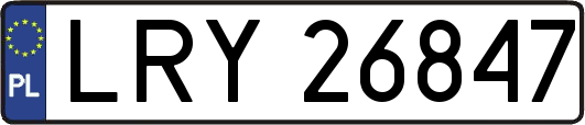 LRY26847