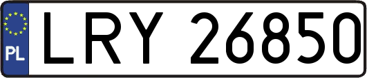 LRY26850