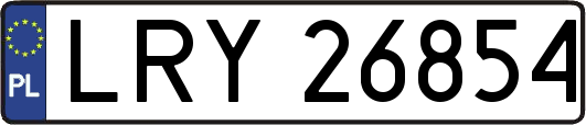 LRY26854