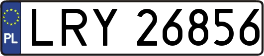 LRY26856