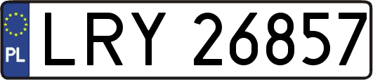 LRY26857