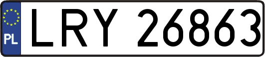 LRY26863