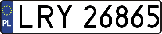 LRY26865