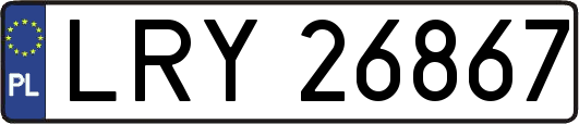 LRY26867
