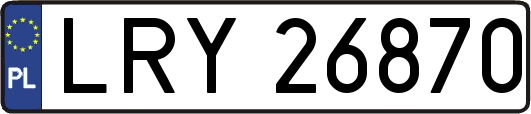 LRY26870