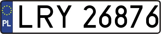 LRY26876