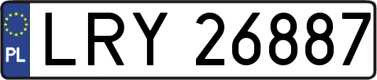 LRY26887