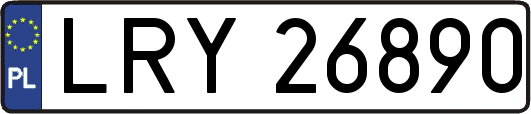 LRY26890