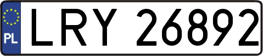 LRY26892