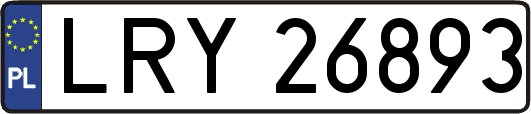 LRY26893