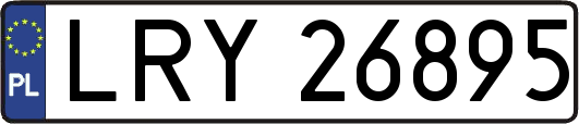 LRY26895