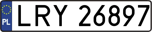 LRY26897