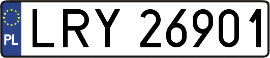 LRY26901