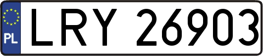 LRY26903