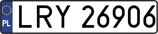 LRY26906