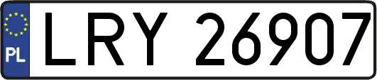 LRY26907