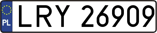 LRY26909