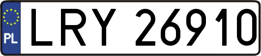 LRY26910