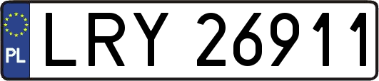 LRY26911