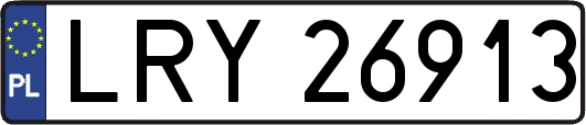 LRY26913