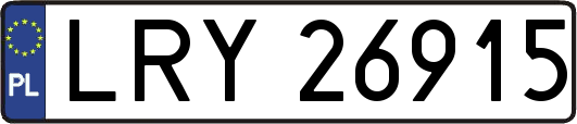 LRY26915