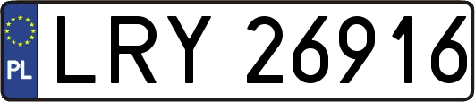 LRY26916