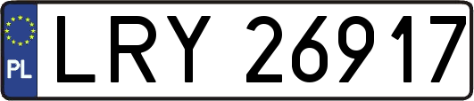 LRY26917