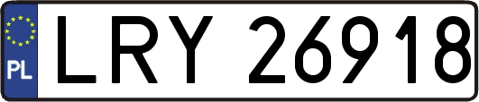 LRY26918