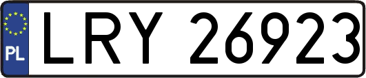 LRY26923
