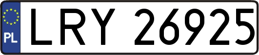 LRY26925