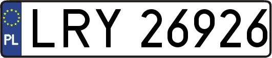 LRY26926