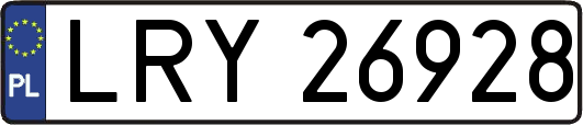 LRY26928