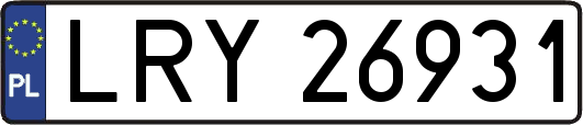 LRY26931