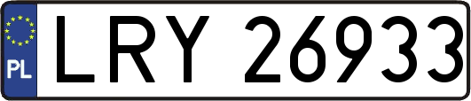 LRY26933