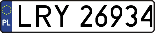 LRY26934