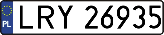 LRY26935