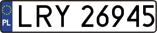 LRY26945