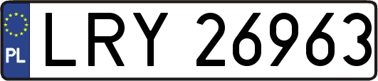 LRY26963